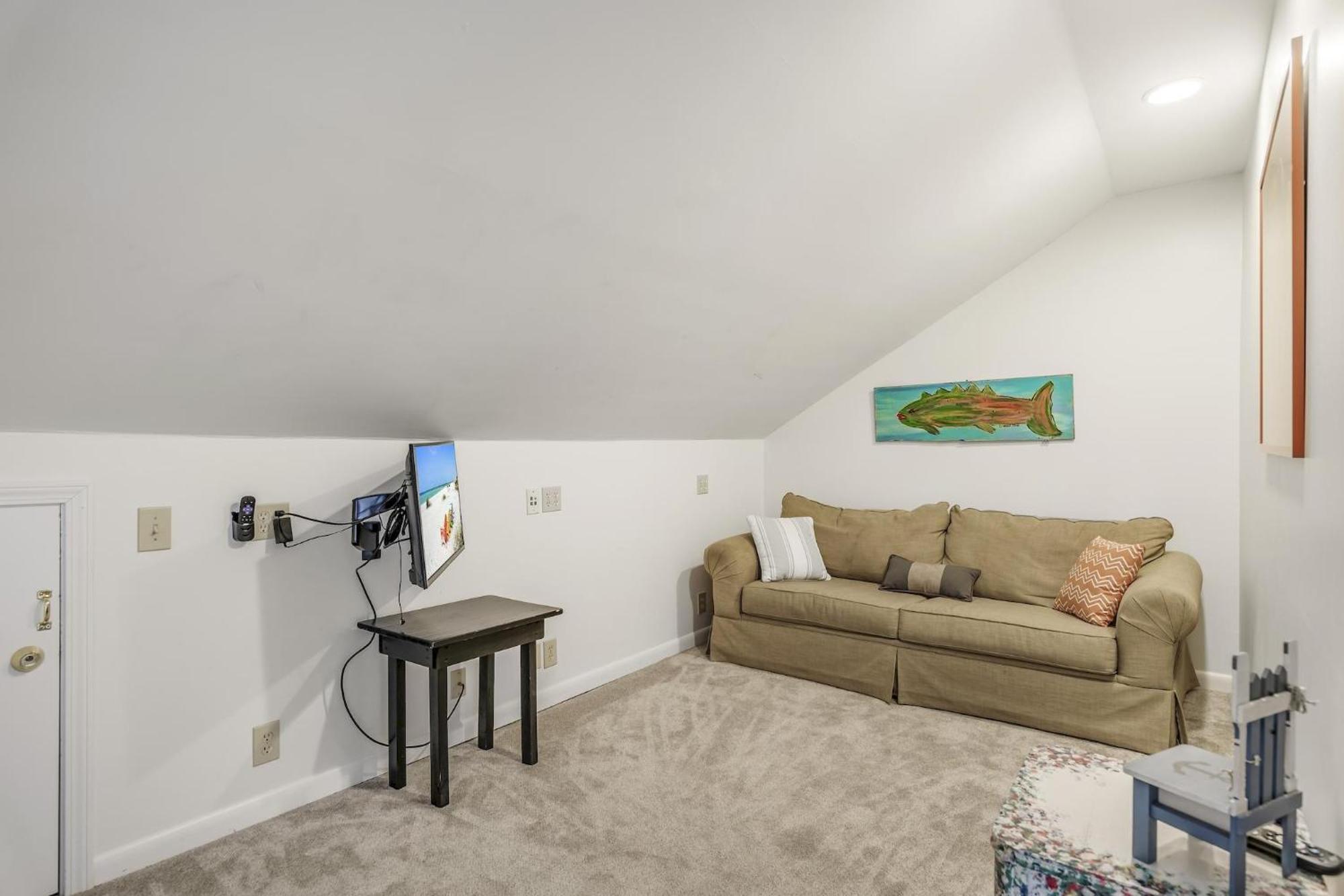 Beachwalk Villa 5095 Ντέστιν Εξωτερικό φωτογραφία