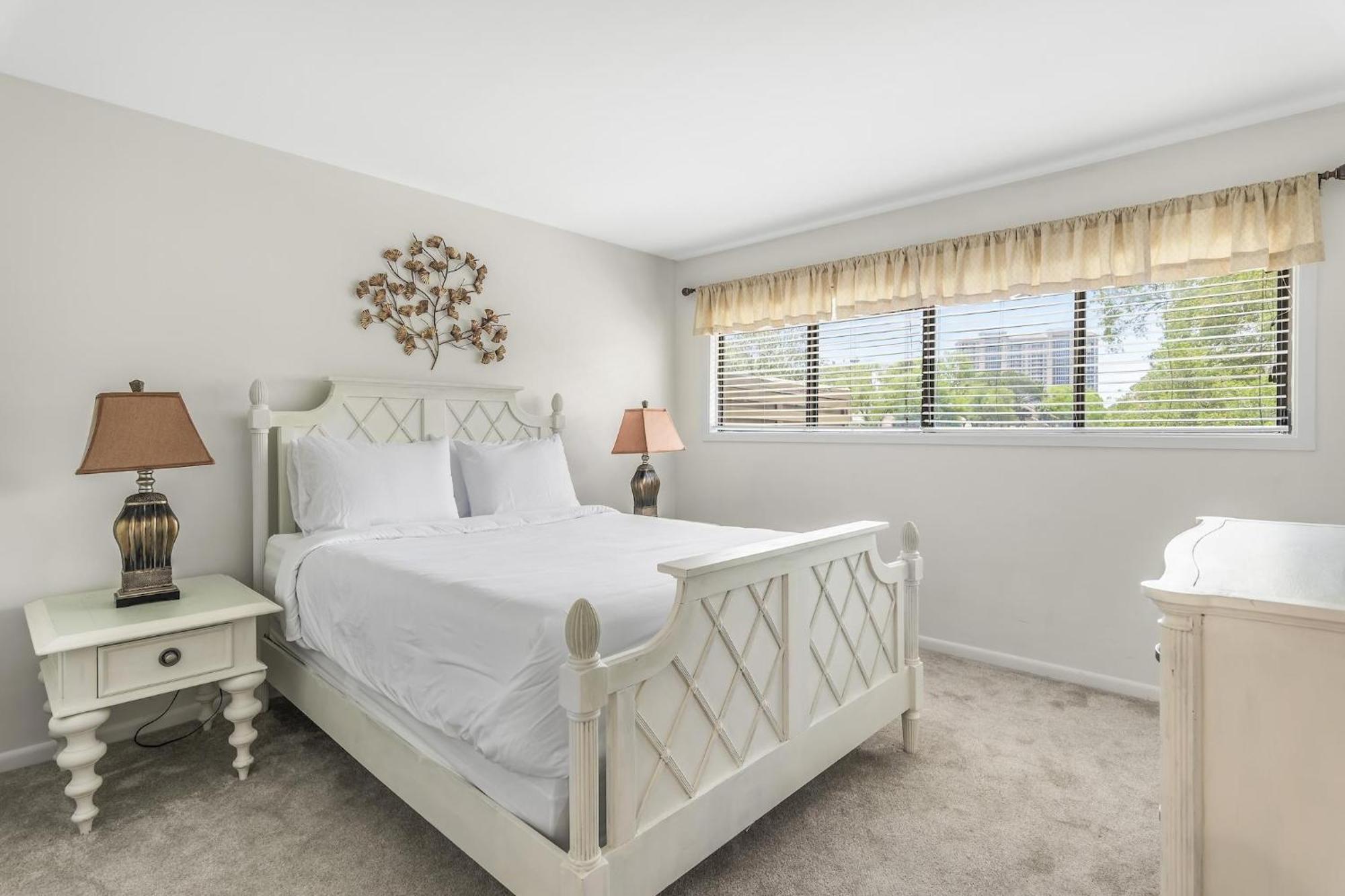 Beachwalk Villa 5095 Ντέστιν Εξωτερικό φωτογραφία