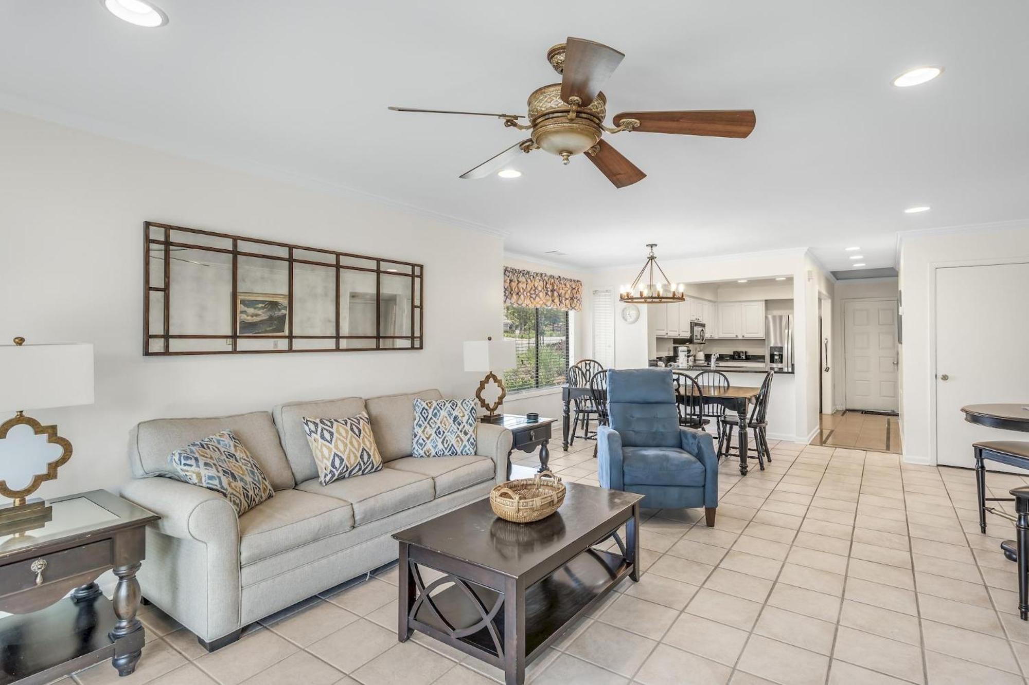 Beachwalk Villa 5095 Ντέστιν Εξωτερικό φωτογραφία